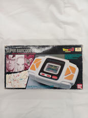 スーパーコードウォーズ ドラゴンボールZ|BANDAI