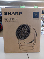 未使用品です|SHARP