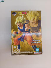 B賞 超サイヤ人孫悟空|BANDAI SPIRITS