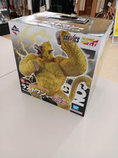 黄金大猿悟空  ラストワン賞|BANDAI SPIRITS