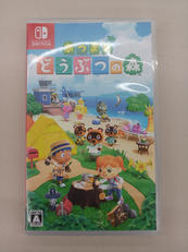 スイッチソフト|NINTENDO