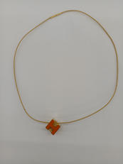 ネックレス|HERMES