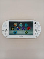 PS VITA|SONY
