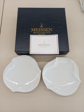 プレート ペア|MEISSEN