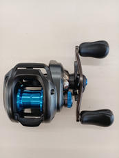 ベイトリール|SHIMANO
