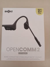 骨伝導イヤホン|SHOKZ