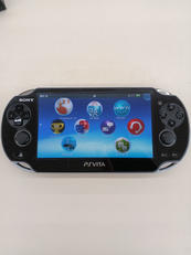 PS VITA|SONY