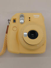 インスタントカメラ チェキ|FUJIFILM