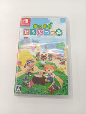 あつまれ どうぶつの森|NINTENDO