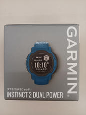 アウトドアウォッチ|GARMIN
