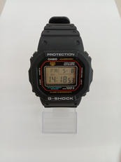 時計|CASIO