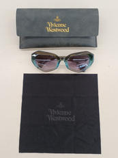 サングラス|VIVIENNE WESTWOOD