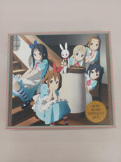 K-ON MUSIC BOX|/