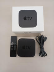 APPLE TV 4K HDR 32GB|APPLE