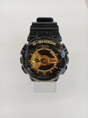 時計|CASIO