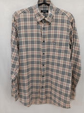 長袖シャツ|BURBERRY BLACK LABEL