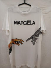 半袖Tシャツ|MAYSON MARGIELA