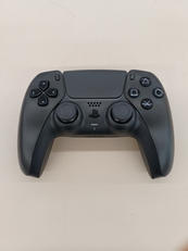 PS5 コントローラー|SONY