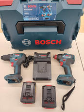コンボキット|BOSCH