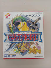 箱説付き！！|KONAMI