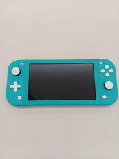 スイッチライト|NINTENDO / 任天堂