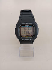 時計|CASIO