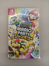 スイッチソフト|NINTENDO