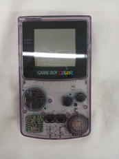 GAME BOY COLOR|NINTENDO