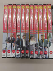 DVDセット|DEAGOSTINI