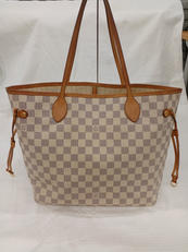 ネヴァーフルMM|LOUIS VUITTON