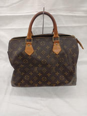 スピーディ30|LOUIS VUITTON
