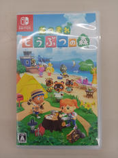 SWITCH ソフト|NINTENDO / 任天堂