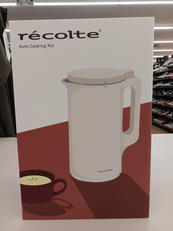 未使用品|RECOLTE
