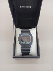 時計|CASIO