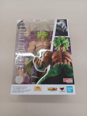 S.H.FIGUARTS ドラゴンボール超|BANDAI