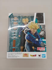 S.H.FIGUARTS ドラゴンボールZ|BANDAI
