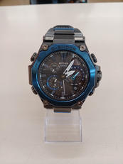 時計|CASIO