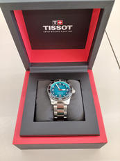 時計|TISSOT