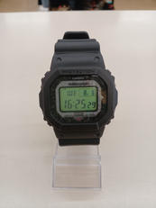 時計|CASIO