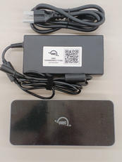THUNDERBOLT 5ドック|OWC