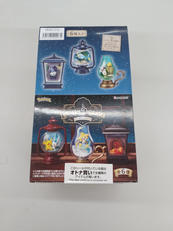 トレーディングフィギュア6個入りBOX|リーメント