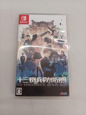 SWICHソフト|ATLUS