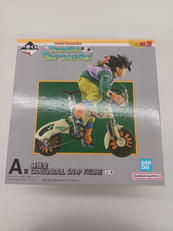 フィギュア A賞 孫悟空|BANDAI SPIRITS