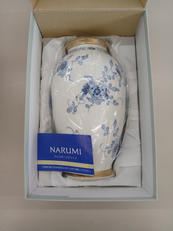 花瓶 23CM|NARUMI