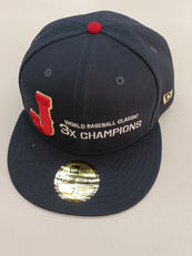 WBC キャップ|NEW ERA
