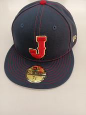 WBC キャップ|NEW ERA