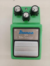 エフェクター|IBANEZ