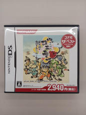 DSソフト|KONAMI