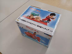 一番くじ D賞 フィギュア|BANDAI SPIRITS