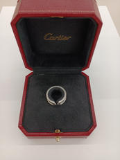 リング|CARTIER